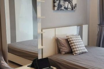 1 Bedroom Condo for rent in Ideo Mobi Rama 9, Huai Khwang, Bangkok near MRT Phra Ram 9