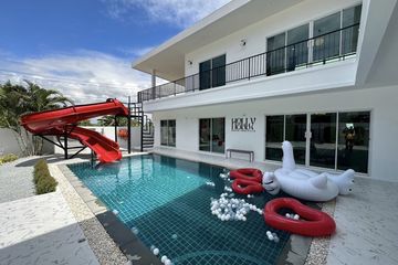 6 Bedroom Villa for Sale or Rent in Bang Lamung, Chonburi
