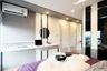 1 Bedroom Condo for rent in The Selected Kaset - Ngamwongwan by L.P.N., Lat Yao, Bangkok near Airport Rail Link Bang Khen