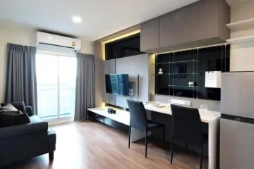 1 Bedroom Condo for rent in The Selected Kaset - Ngamwongwan by L.P.N., Lat Yao, Bangkok near Airport Rail Link Bang Khen