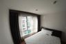 1 Bedroom Condo for Sale or Rent in Voque Sukhumvit 16, Khlong Toei, Bangkok near BTS Asoke