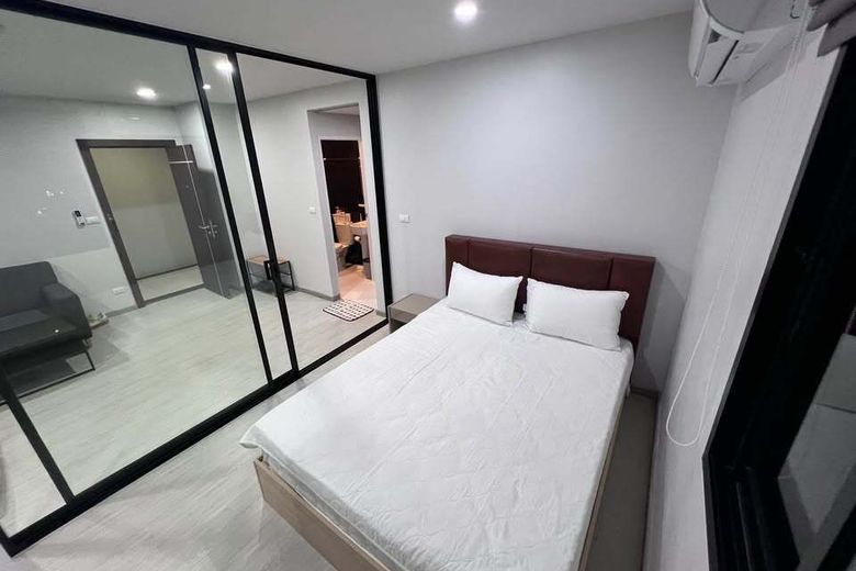 Condo For Rent