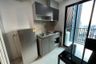 1 Bedroom Condo for Sale or Rent in The Base Rama 9 - Ramkhamhaeng, Hua Mak, Bangkok near MRT Ramkhamhaeng 12