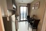 1 Bedroom Condo for Sale or Rent in The Base Rama 9 - Ramkhamhaeng, Hua Mak, Bangkok near MRT Ramkhamhaeng 12