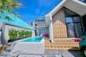 2 Bedroom House for sale in Rawai, Phuket
