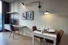 1 Bedroom Condo for Sale or Rent in Noble Around 33, Khlong Tan Nuea, Bangkok near BTS Phrom Phong