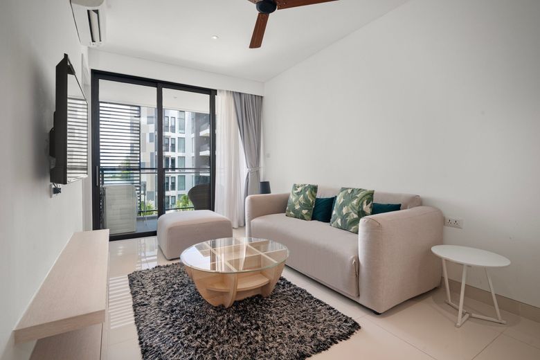 1 Bedroom Apartment For Rent