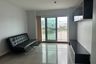 1 Bedroom Condo for Sale or Rent in Ivy River, Bang Pakok, Bangkok near BTS Talat Phlu