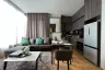 2 Bedroom Condo for rent in The FINE Bangkok Thonglor - Ekamai, Khlong Tan Nuea, Bangkok