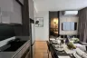 2 Bedroom Condo for rent in The FINE Bangkok Thonglor - Ekamai, Khlong Tan Nuea, Bangkok