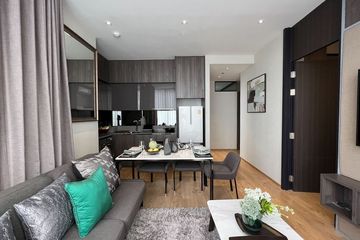 2 Bedroom Condo for rent in The FINE Bangkok Thonglor - Ekamai, Khlong Tan Nuea, Bangkok