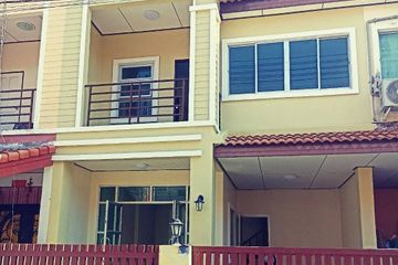 3 Bedroom Townhouse for sale in Phanason City Thepanusorn, Wichit, Phuket