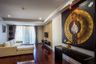 2 Bedroom Condo for rent in Mona Suite, Khlong Toei Nuea, Bangkok near BTS Asoke
