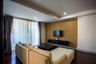 2 Bedroom Condo for rent in Mona Suite, Khlong Toei Nuea, Bangkok near BTS Asoke