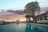 1 Bedroom Condo for sale in The Remarkable Soonvijai 2, Bang Kapi, Bangkok near MRT Pradit Manutham