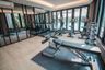 1 Bedroom Condo for sale in The Remarkable Soonvijai 2, Bang Kapi, Bangkok near MRT Pradit Manutham
