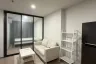 1 Bedroom Condo for rent in Aspire Sukhumvit - Rama 4, Phra Khanong, Bangkok near BTS Phra Khanong