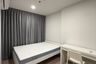 1 Bedroom Condo for rent in Aspire Sukhumvit - Rama 4, Phra Khanong, Bangkok near BTS Phra Khanong