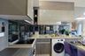 2 Bedroom Condo for sale in Ideo Rama 9 - Asoke, Huai Khwang, Bangkok near MRT Phra Ram 9