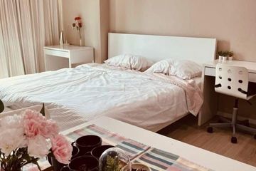 1 Bedroom Condo for rent in The Room Sukhumvit 21, Khlong Toei Nuea, Bangkok near MRT Sukhumvit