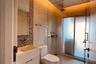 1 Bedroom Condo for rent in The Room Sukhumvit 21, Khlong Toei Nuea, Bangkok near MRT Sukhumvit