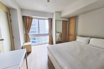1 Bedroom Condo for rent in My Resort Bangkok, Bang Kapi, Bangkok near MRT Phetchaburi