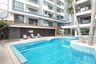 2 Bedroom Condo for sale in The Urban Pattaya, Nong Prue, Chonburi