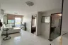 1 Bedroom Condo for sale in The Green Place, Bang Na, Bangkok near BTS Udom Suk