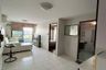 1 Bedroom Condo for sale in The Green Place, Bang Na, Bangkok near BTS Udom Suk