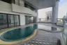 3 Bedroom Condo for rent in Le Raffine Sukhumvit 24, Khlong Tan, Bangkok near BTS Phrom Phong