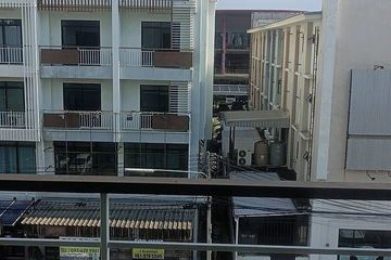 4 Bedroom Townhouse for sale in Golden Town Sriracha - Assumption, Surasak, Chonburi