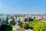 1 Bedroom Condo for rent in NICHE MONO Sukhumvit - Bearing, Samrong Nuea, Samut Prakan near BTS Bearing