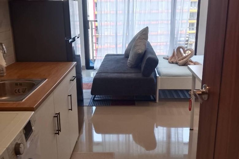 Condo For Rent