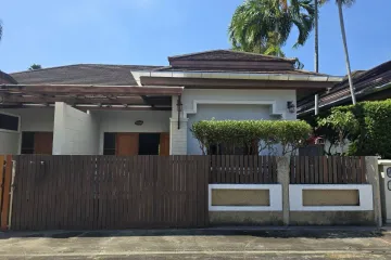 3 Bedroom House for sale in Ananda Villa, Chalong, Phuket