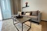 1 Bedroom Condo for rent in The Reserve 61 Hideaway, Khlong Tan Nuea, Bangkok near BTS Ekkamai