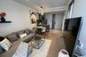 1 Bedroom Condo for rent in The Reserve 61 Hideaway, Khlong Tan Nuea, Bangkok near BTS Ekkamai