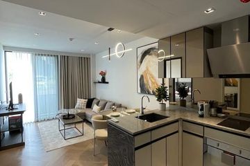 1 Bedroom Condo for rent in The Reserve 61 Hideaway, Khlong Tan Nuea, Bangkok near BTS Ekkamai