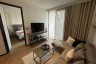 1 Bedroom Condo for rent in The Reserve 61 Hideaway, Khlong Tan Nuea, Bangkok near BTS Ekkamai