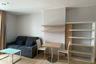 1 Bedroom Condo for sale in Rhythm Ratchada, Sam Sen Nok, Bangkok near MRT Ratchadaphisek