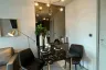 1 Bedroom Condo for rent in RHYTHM Ekkamai, Khlong Tan Nuea, Bangkok near BTS Ekkamai