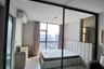 1 Bedroom Condo for rent in RHYTHM Ekkamai, Khlong Tan Nuea, Bangkok near BTS Ekkamai