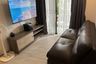 1 Bedroom Condo for rent in NOON Village Tower II, Chalong, Phuket