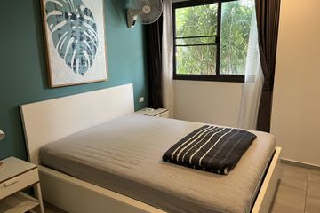 1 Bedroom Condo for rent in NOON Village Tower II, Chalong, Phuket