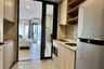 Condo for rent in FLO by Sansiri, Khlong San, Bangkok near BTS Khlong San