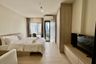 Condo for rent in FLO by Sansiri, Khlong San, Bangkok near BTS Khlong San