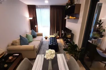 2 Bedroom Condo for sale in Taka Haus Ekamai 12, Khlong Tan Nuea, Bangkok near BTS Ekkamai