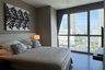3 Bedroom Condo for rent in The River by Raimon Land, Khlong Ton Sai, Bangkok near BTS Krung Thon Buri