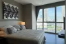 3 Bedroom Condo for rent in The River by Raimon Land, Khlong Ton Sai, Bangkok near BTS Krung Thon Buri