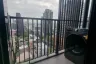 1 Bedroom Condo for Sale or Rent in MARU Ekkamai 2, Khlong Tan Nuea, Bangkok near BTS Ekkamai