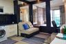 1 Bedroom Condo for rent in Noble Remix, Khlong Tan, Bangkok near BTS Thong Lo